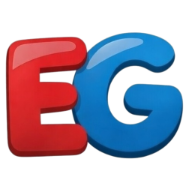 Education Games Logo